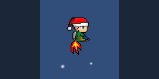 Cover image for Christmas Rush