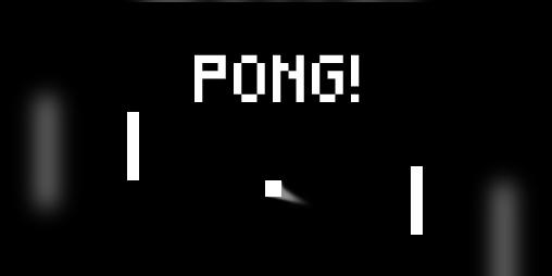 Cover image for Classic Pong