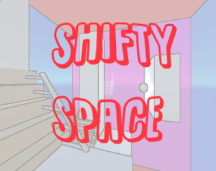Cover image for Shifty Space