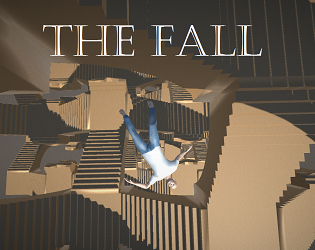 Cover image for The Fall