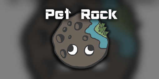 Cover image for Pet Rock