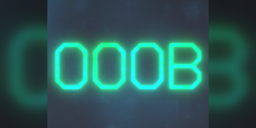 Cover image for OOOB