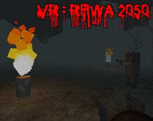 VR : RPWA 2050