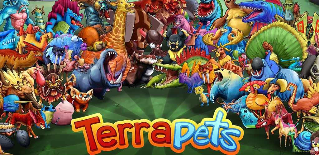 Terrapets