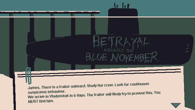 Cover image for Betrayal aboard the Blue November