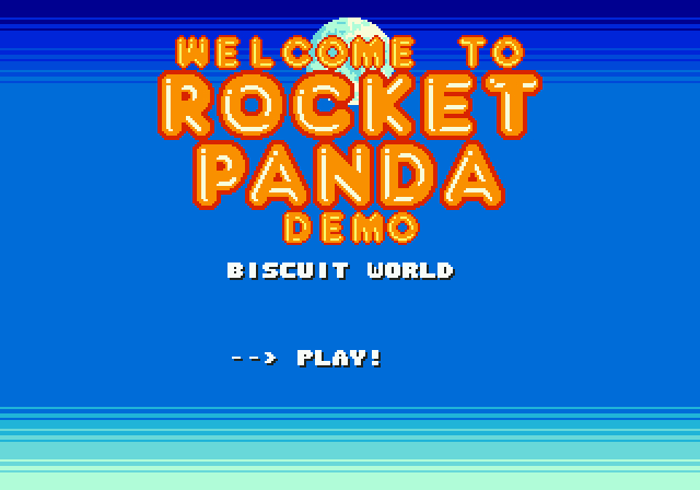 Rocket Panda Games