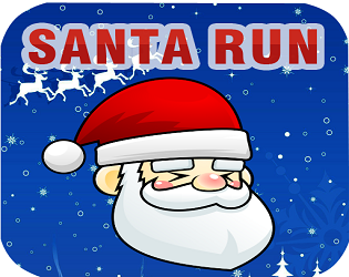 Christmas Santa Go