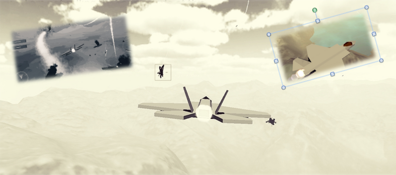 combat flight simulator mac