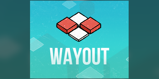 Cover image for WayOut