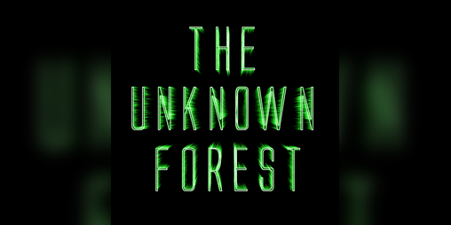 Cover image for The Unknown Forest BETA (v0.9.5)