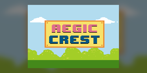 Cover image for Aegic Crest