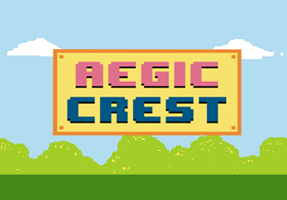 Aegic Crest