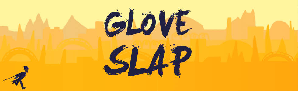 Glove Slap