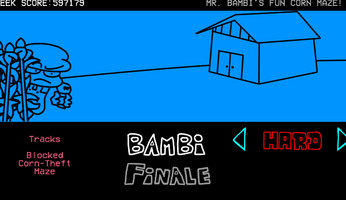 Vs. Dave and Bambi v1.0.1 - Vs. Dave and Bambi - Friday Night Funkin