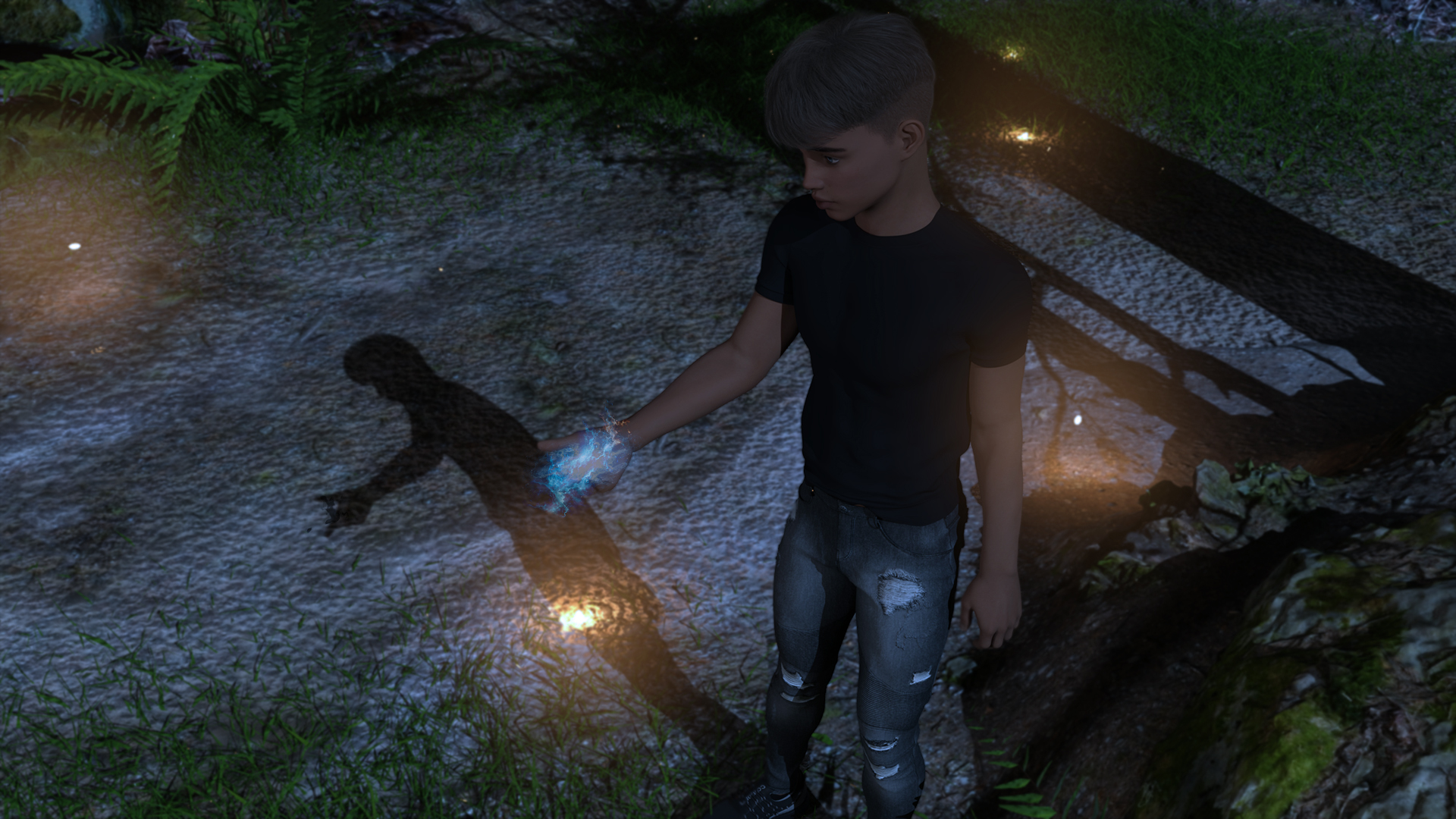 Screenshot 7 for New Hope