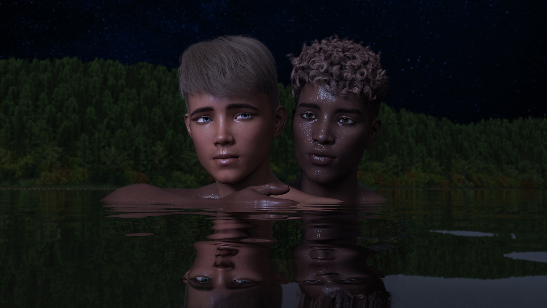 Screenshot 6 for New Hope