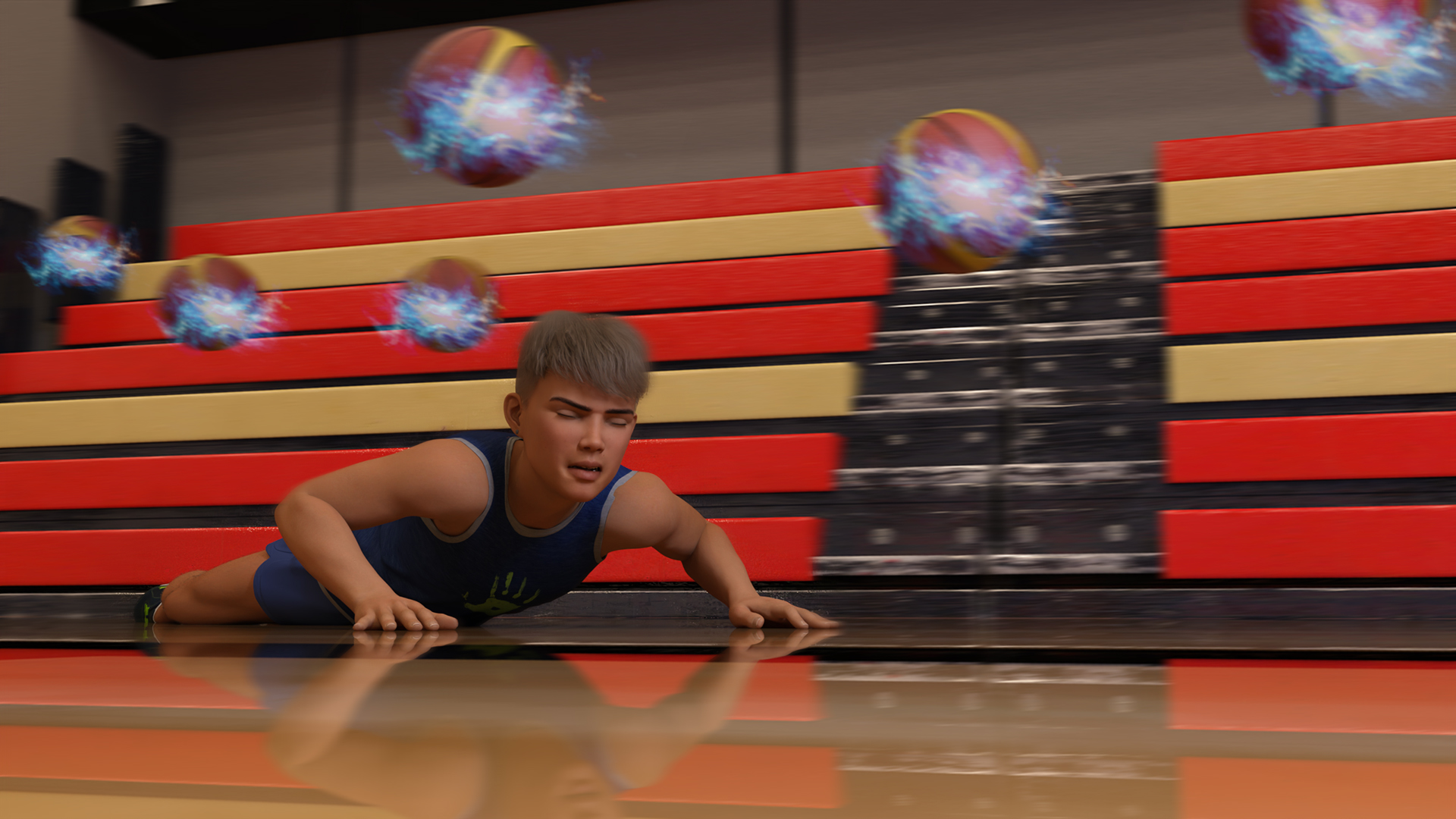 Screenshot 8 for New Hope