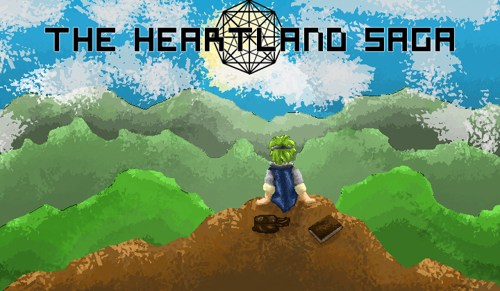 The Heartland Saga Alpha