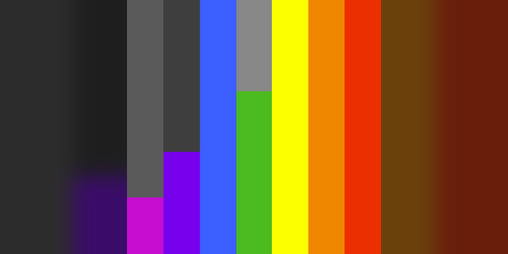 Cover image for Catch the Rainbows