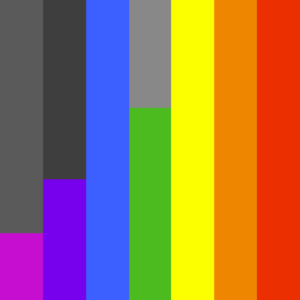 Catch the Rainbows