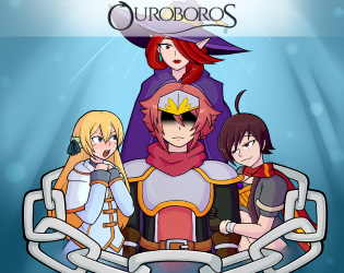 Cover image for Ouroboros (NSFW)