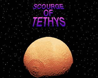 Scourge of Tethys