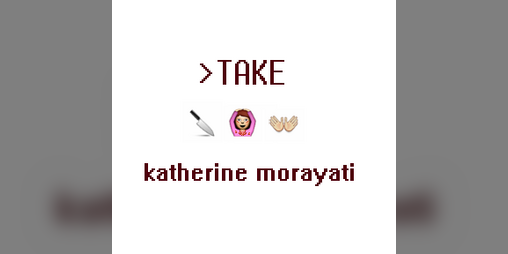 Cover image for Take