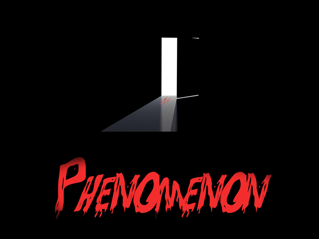 Cover image for Phenomenon DEMO