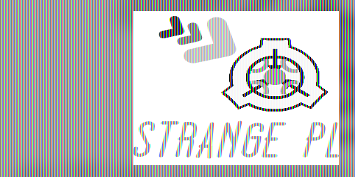 Cover image for Strange Place prototype DEMO