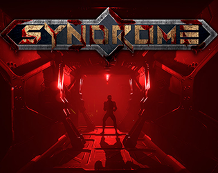 Cover image for Syndrome