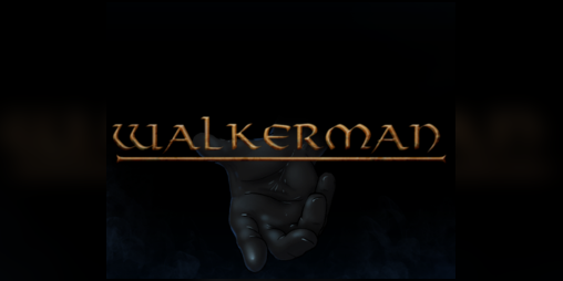 Cover image for Walkerman