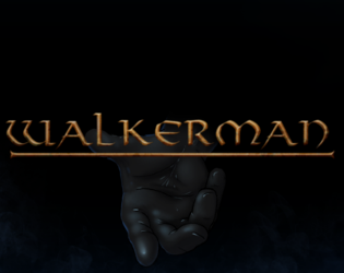 Cover image for Walkerman