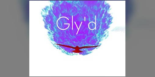 Cover image for Gly'd
