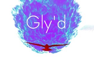 Cover image for Gly'd