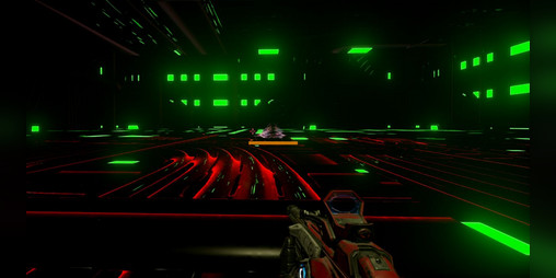 Cover image for Open Fire - Wave Defender