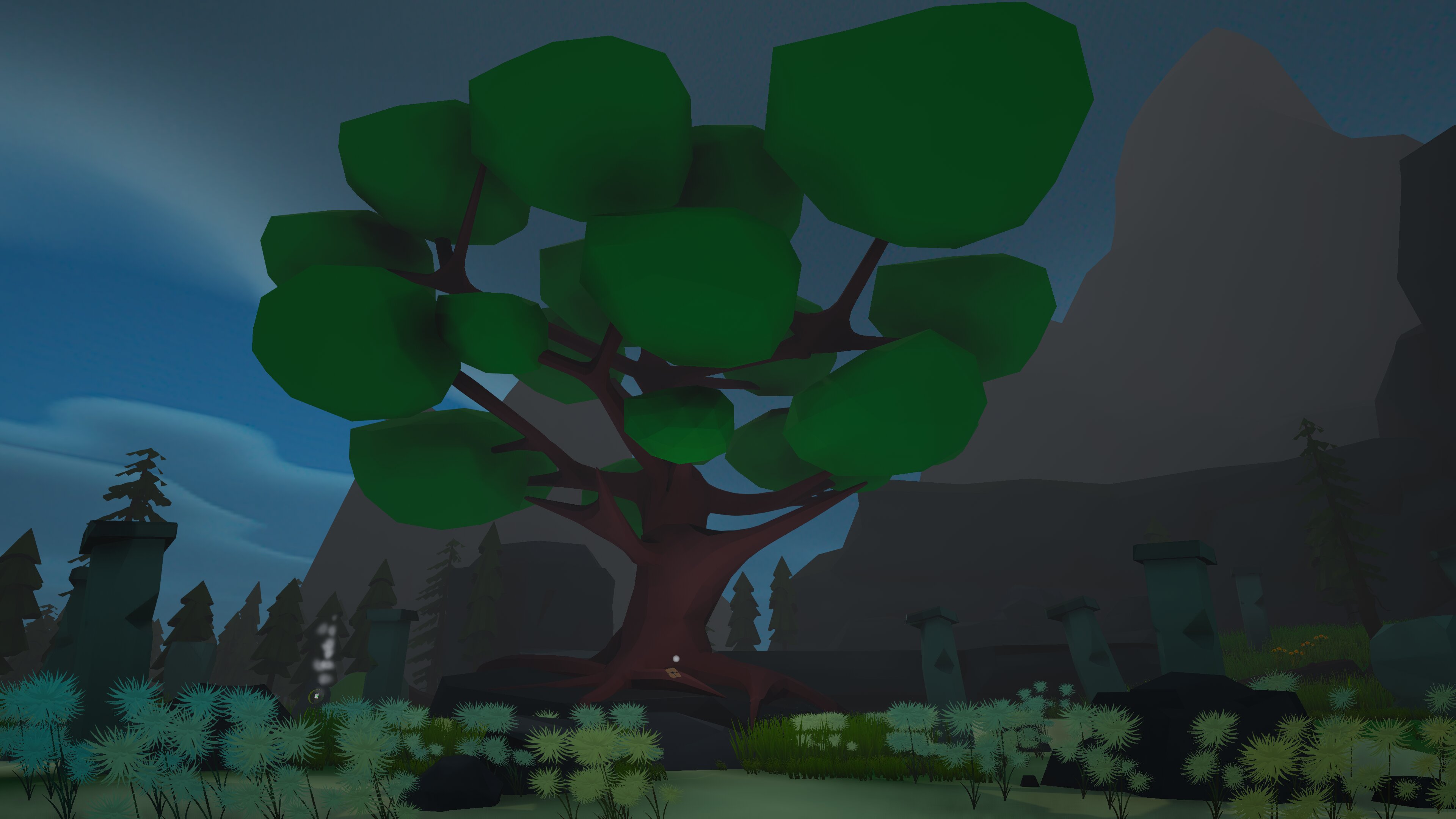 Screenshot 4 for Forgotten Hope