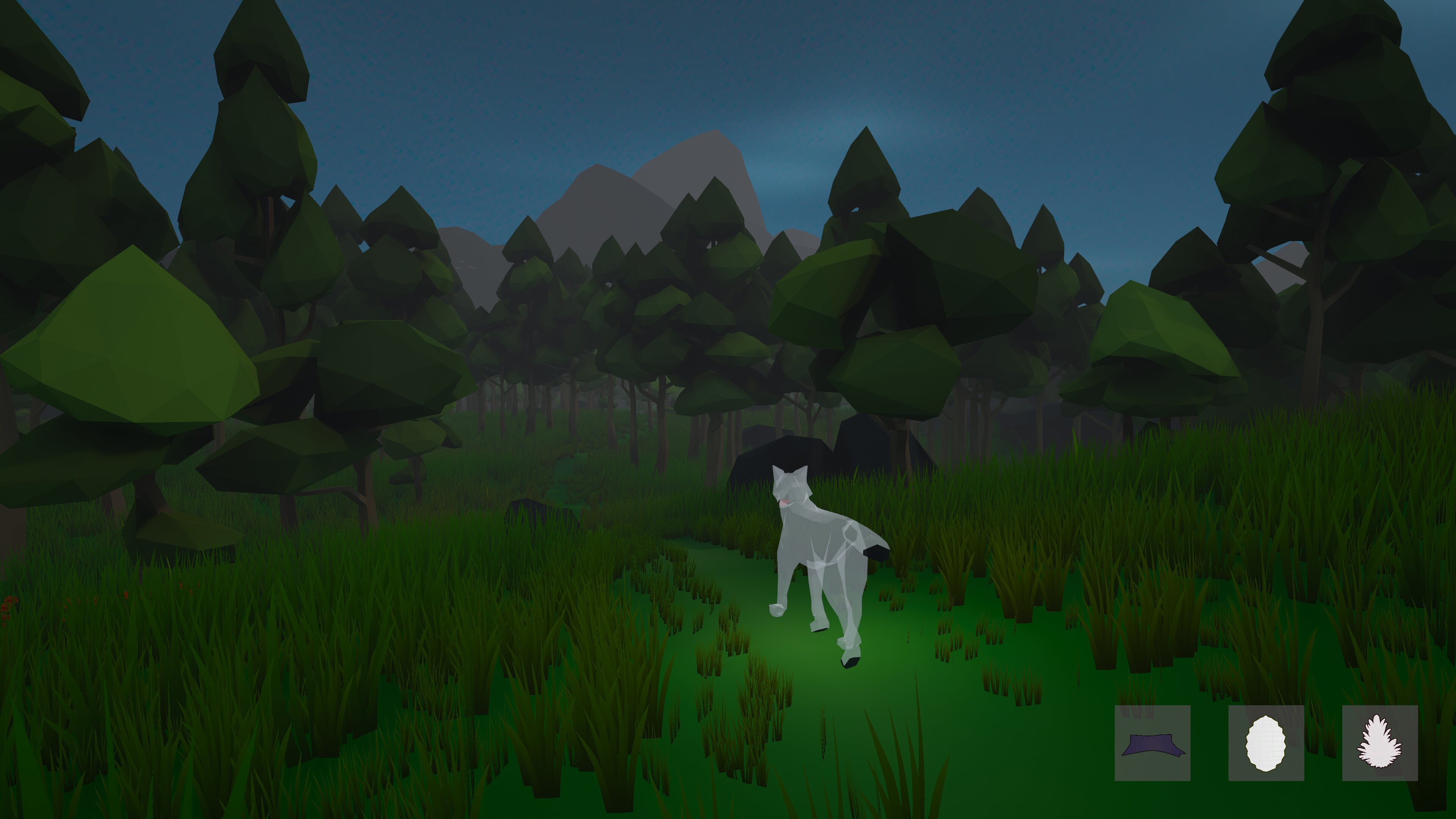 Screenshot 5 for Forgotten Hope