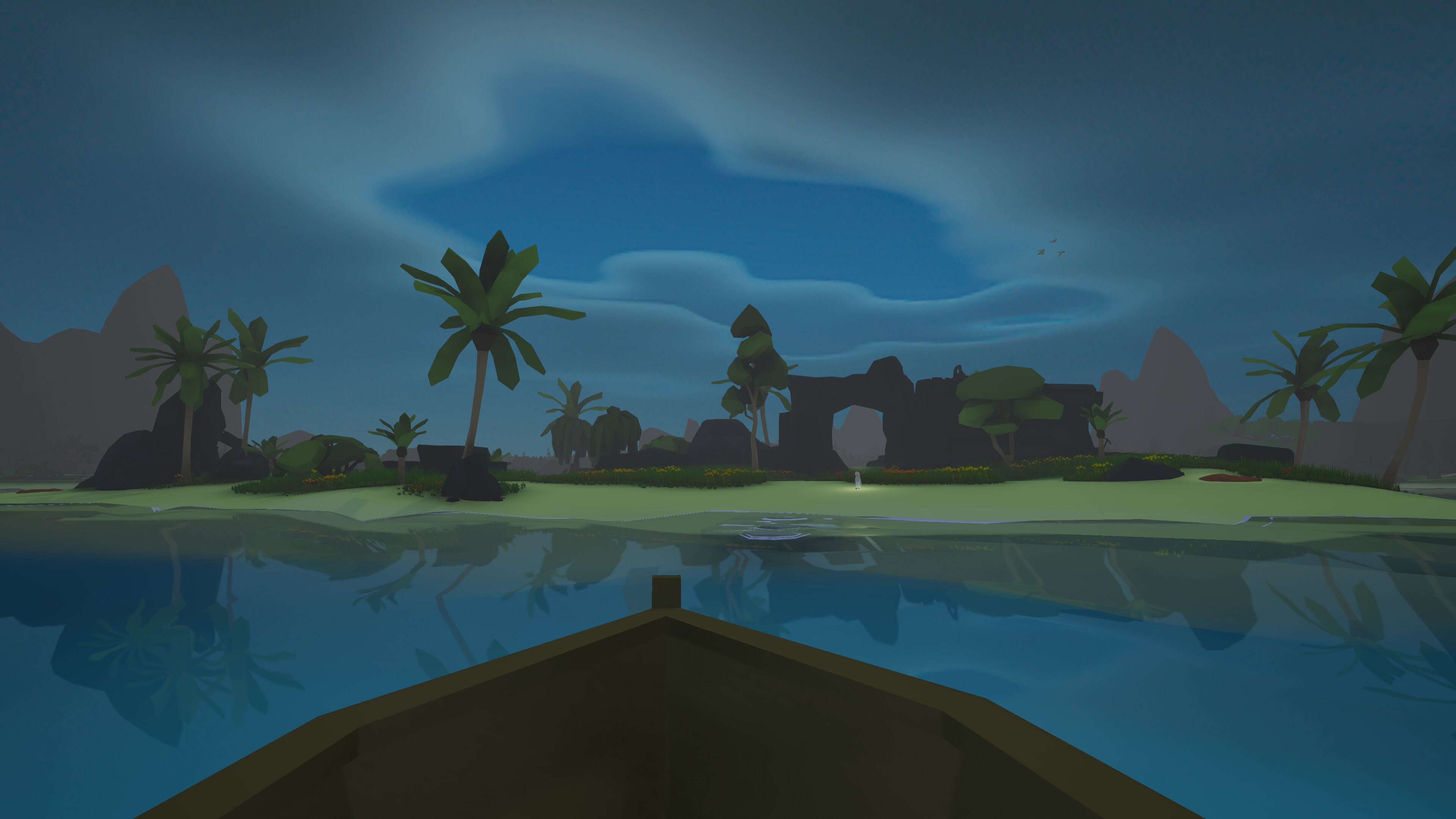 Screenshot 2 for Forgotten Hope