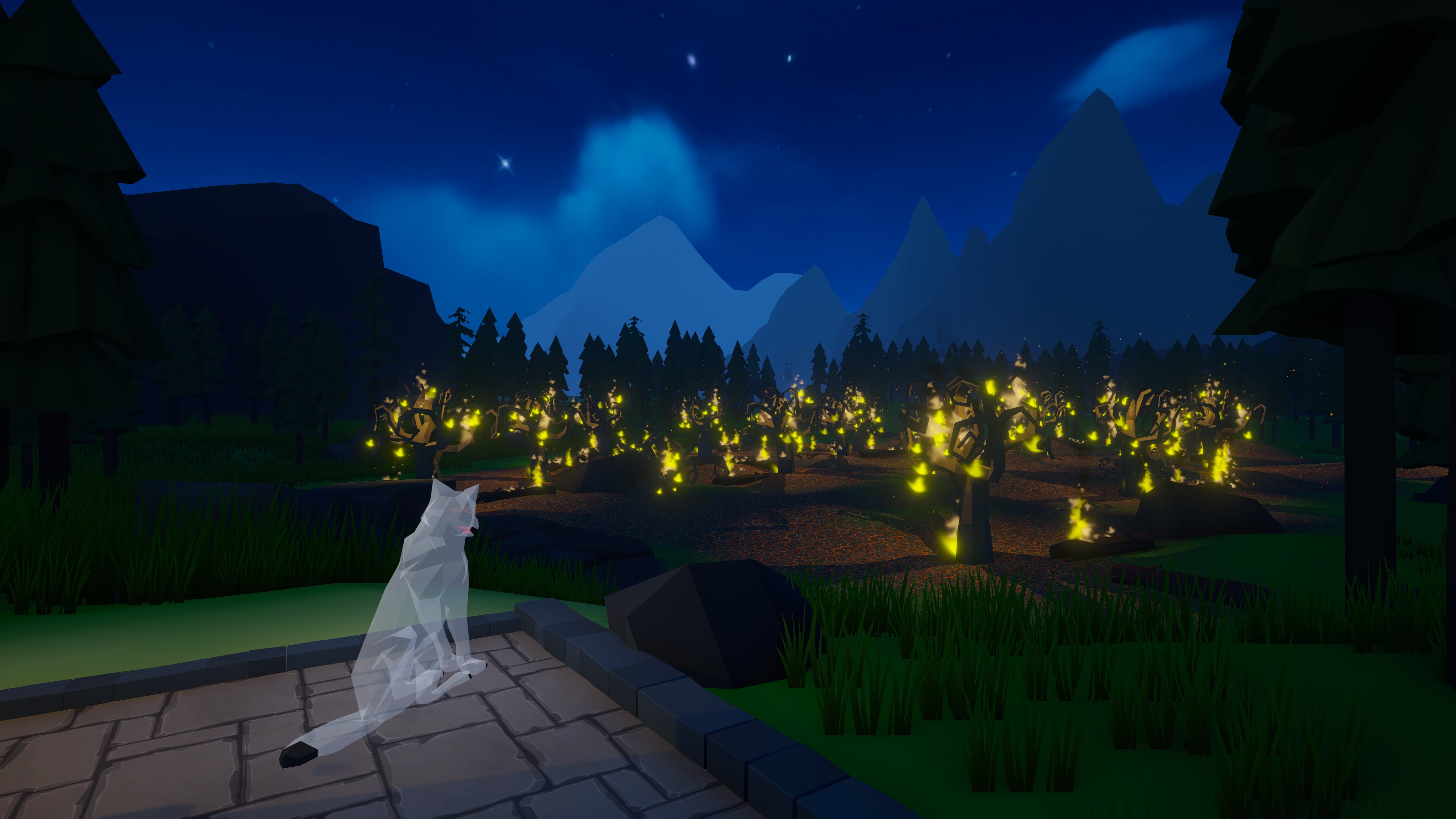 Screenshot 7 for Forgotten Hope
