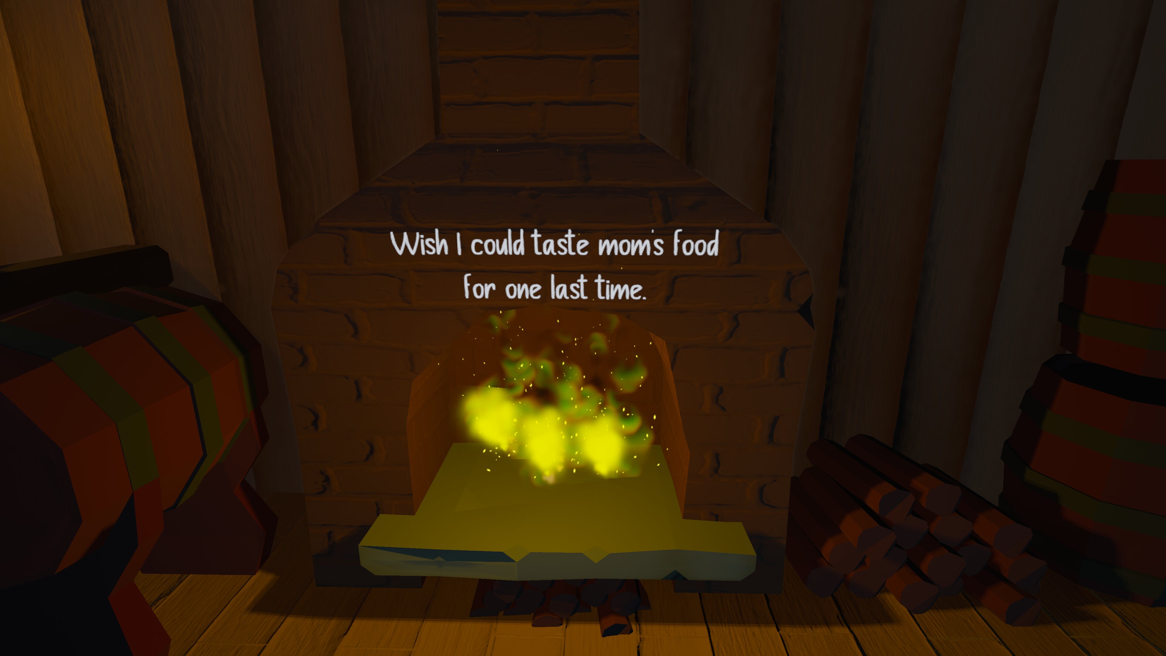 Screenshot 3 for Forgotten Hope