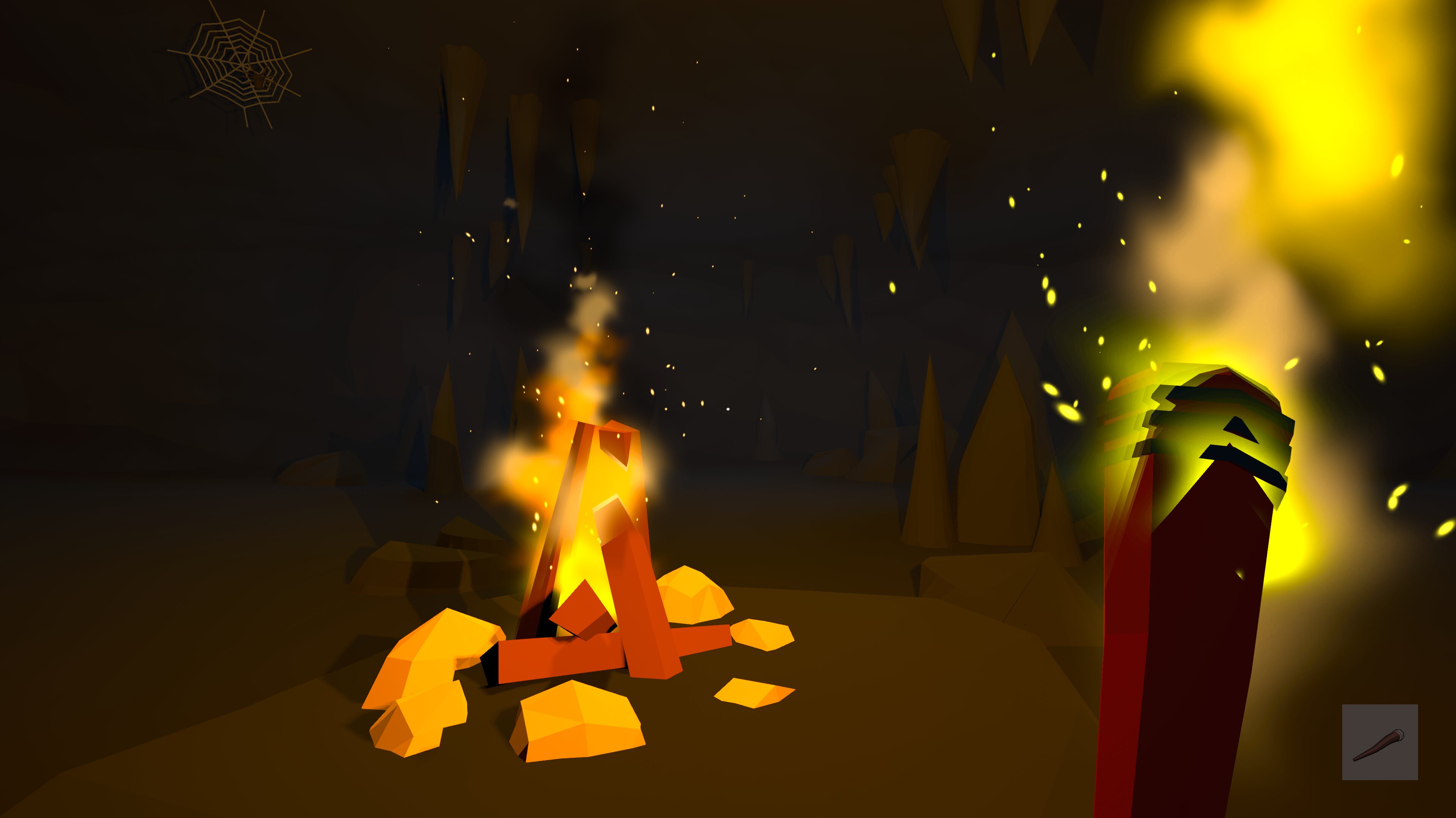 Screenshot 9 for Forgotten Hope