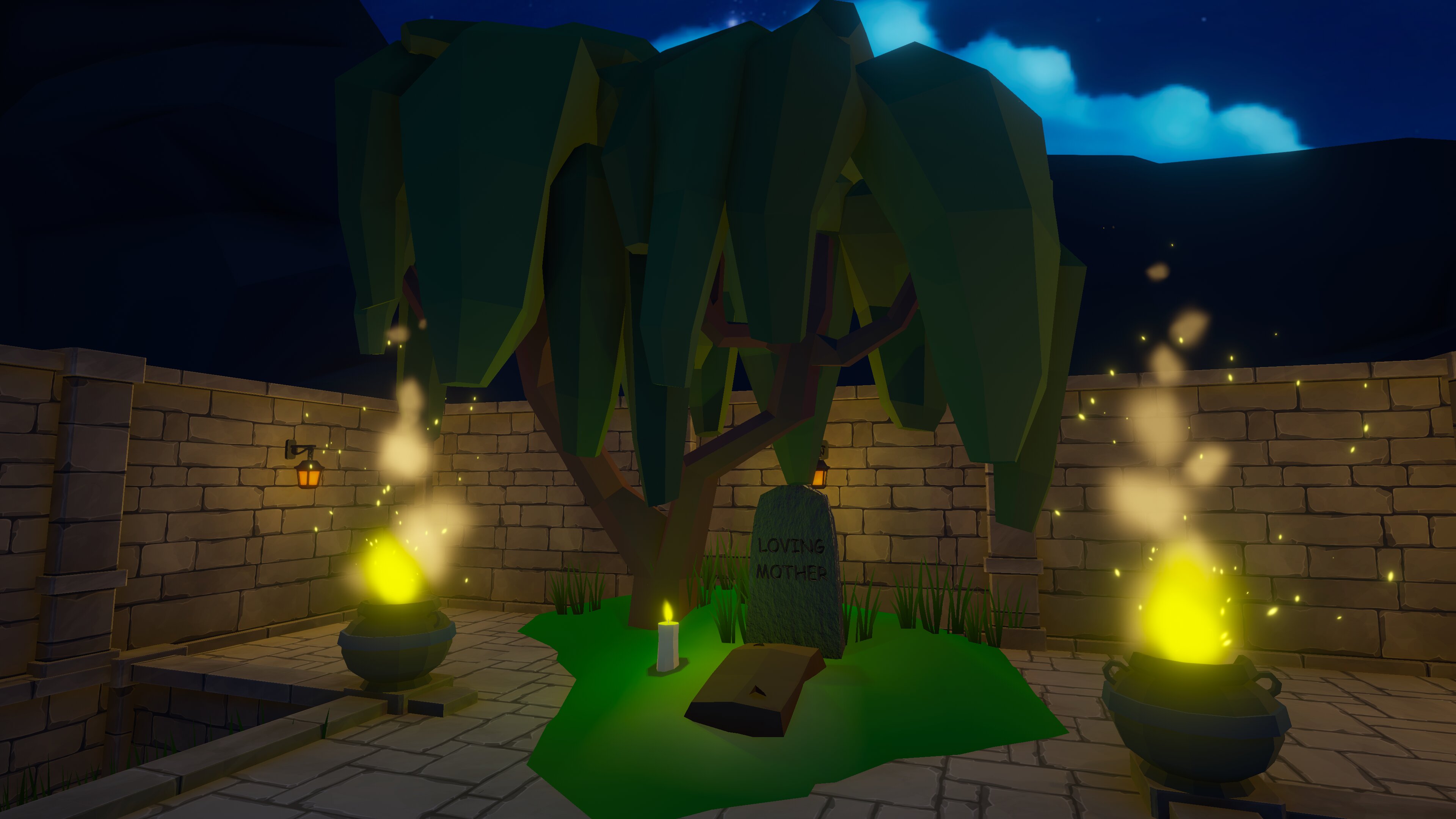 Screenshot 10 for Forgotten Hope