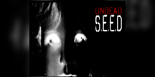 Cover image for Undead S.E.E.D