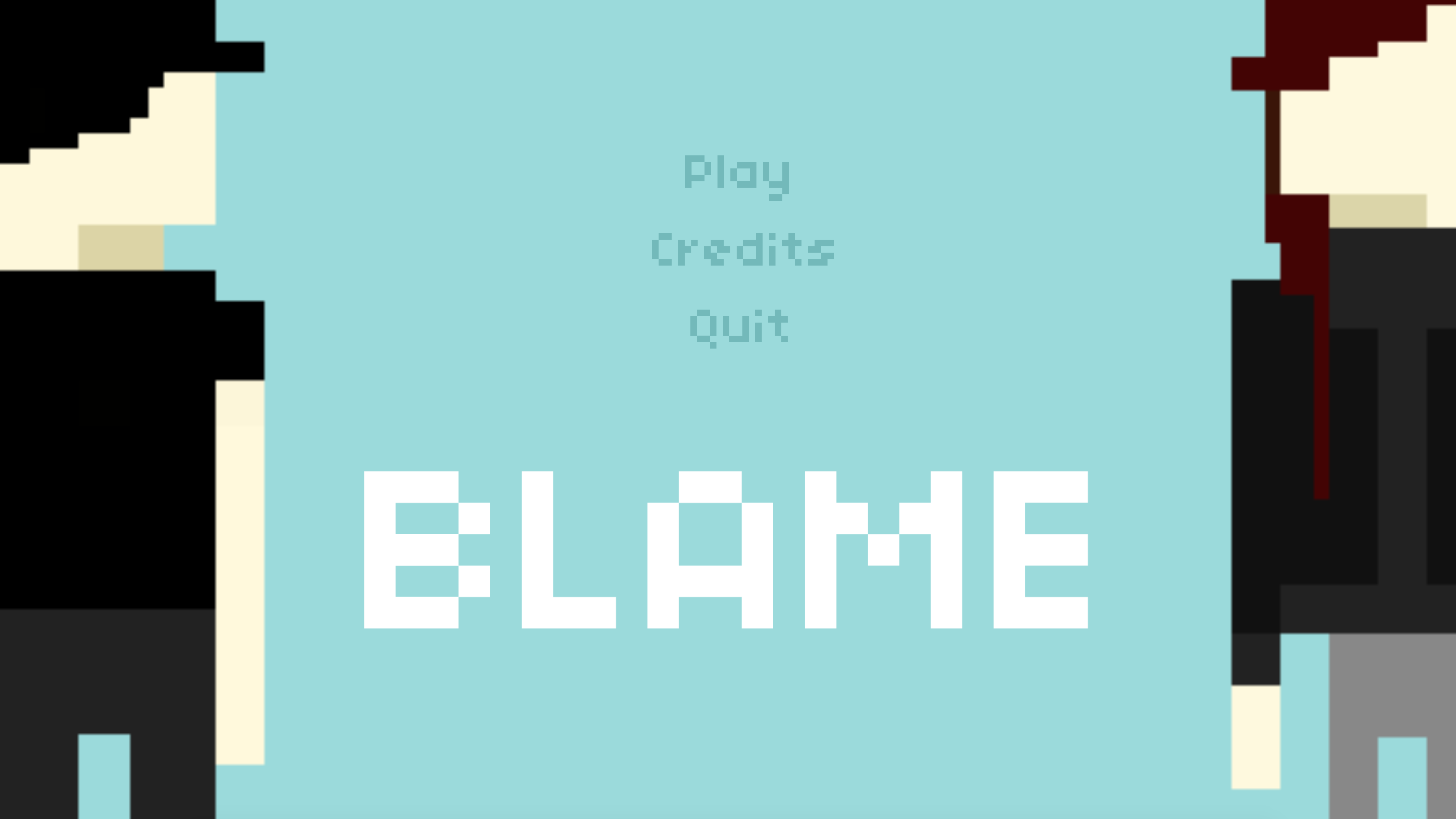 Blame