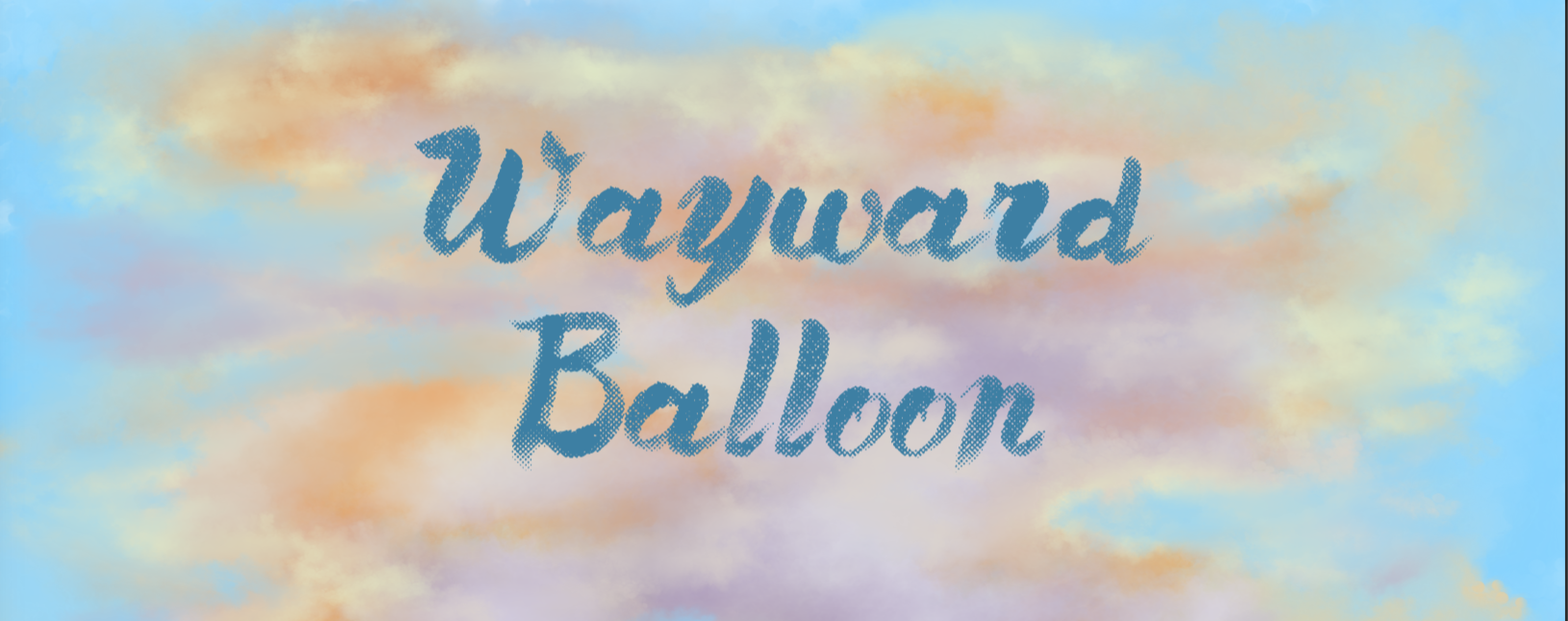 Wayward Balloon