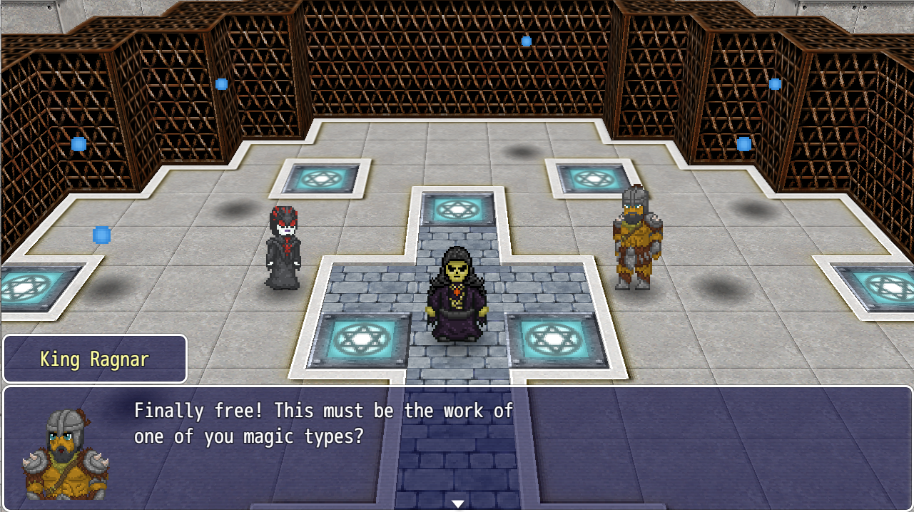 Screenshot 11 for Project Emerald