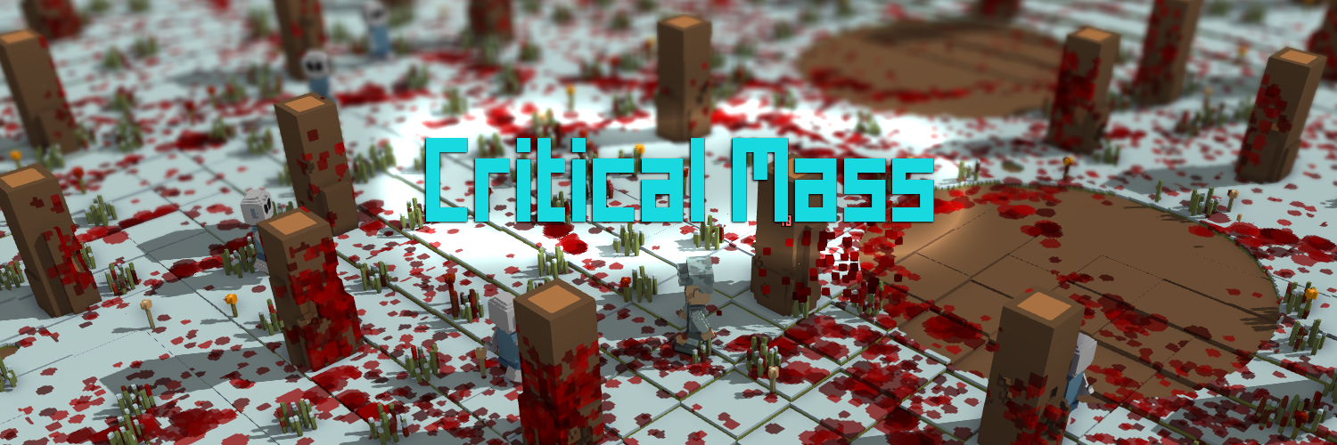 Critical mass (itch) (molly the brolly) mac os free