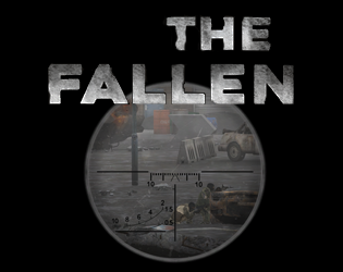 The Fallen (itch) Mac OS