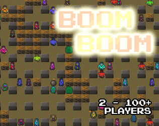 BoomBoom