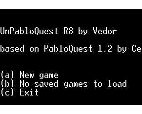UnPabloQuest